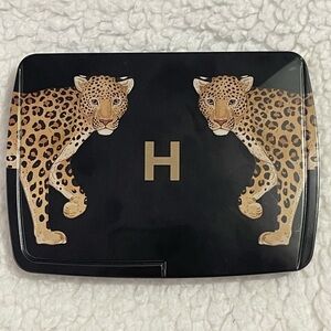 NWOB Limited Edition Hourglass Ambient Lighting Edit Unlocked - Leopard